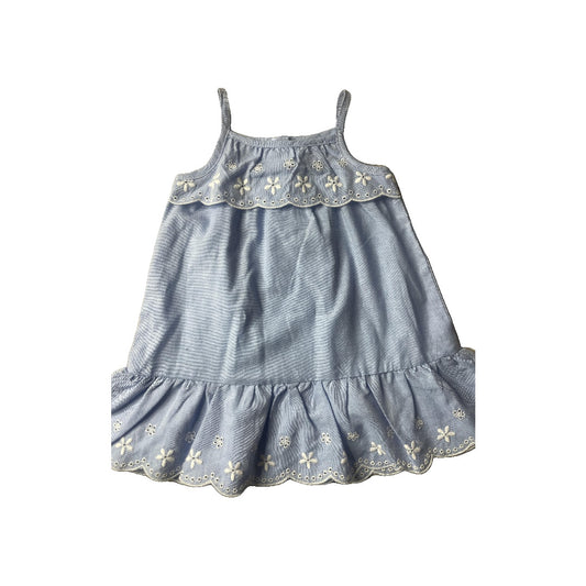 Girls Dress Size: 24 months
