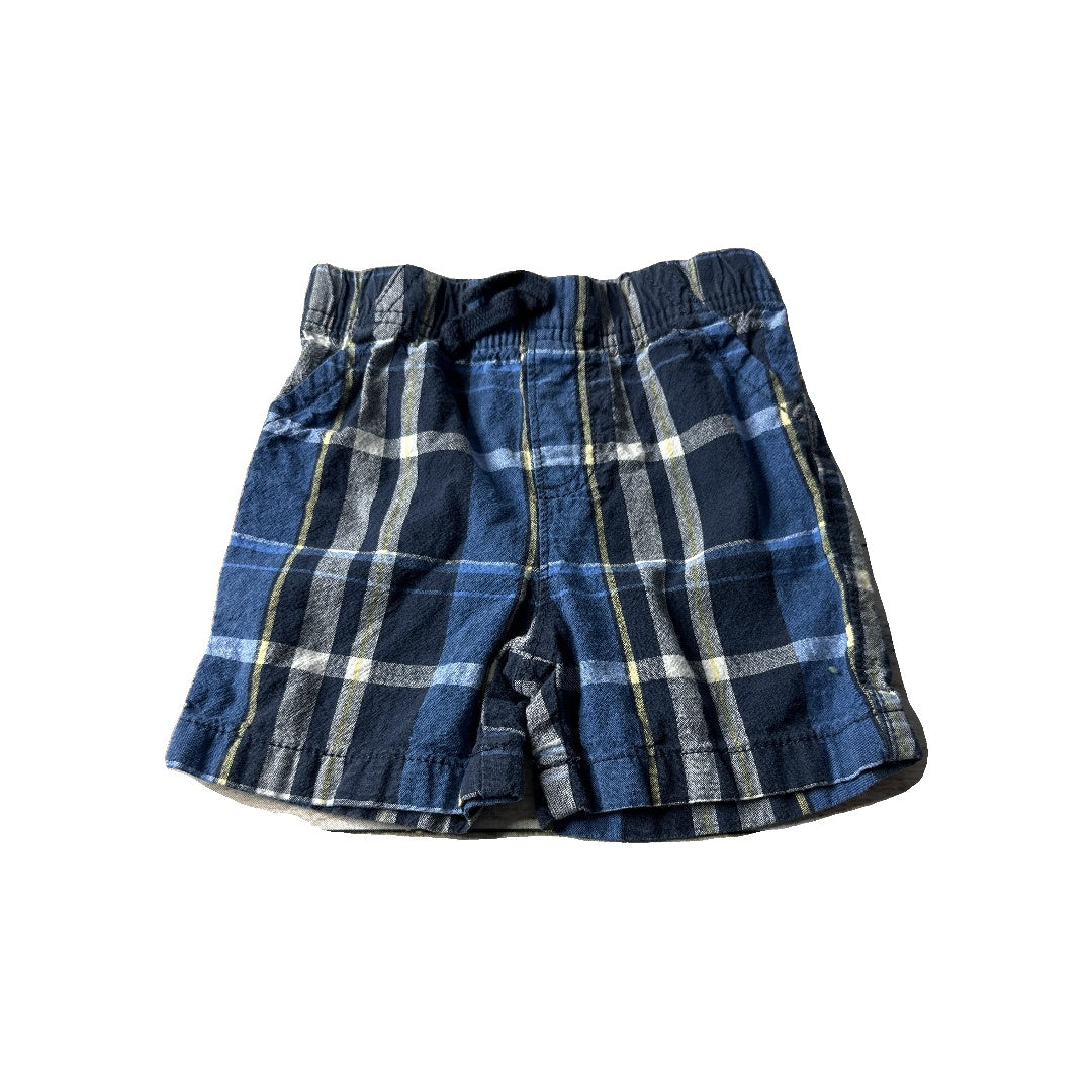 Unisex Shorts Size: 24 months
