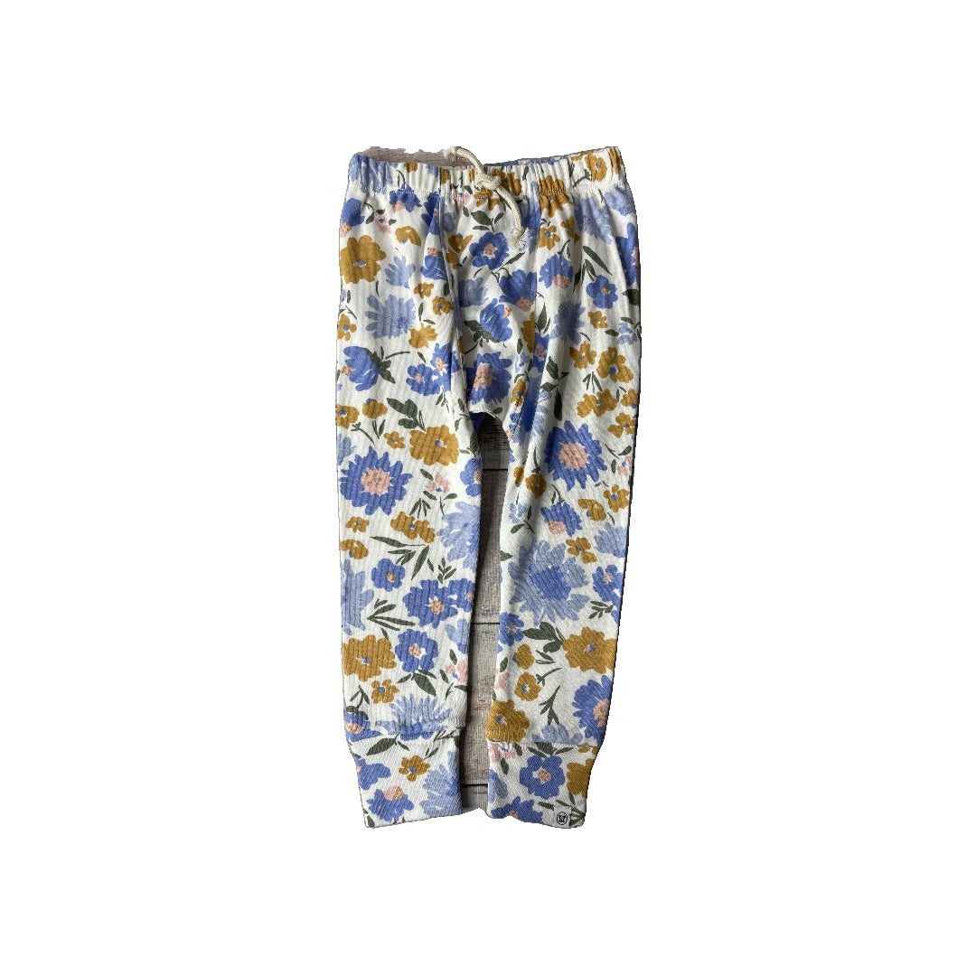 Honest Co Girls Pants Size: 24 months