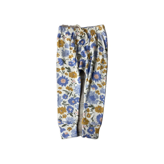 Honest Co Girls Pants Size: 24 months