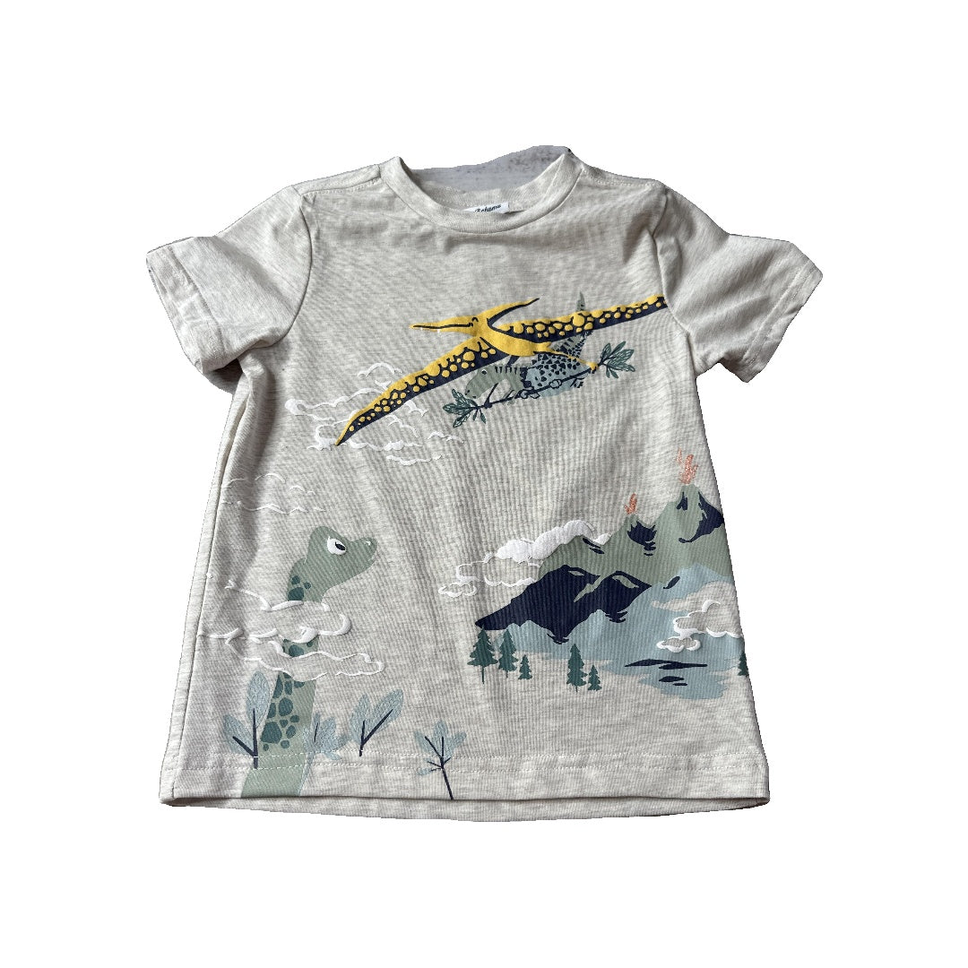 Tommy Bahama Unisex T-Shirt Size: 24 months