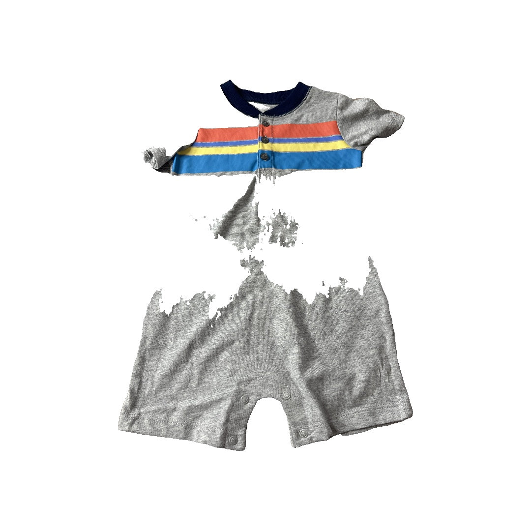 Carters Unisex Romper Size: 24 months