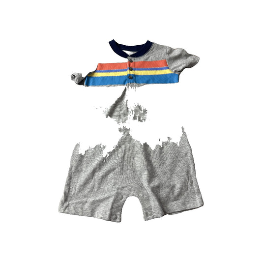 Carters Unisex Romper Size: 24 months