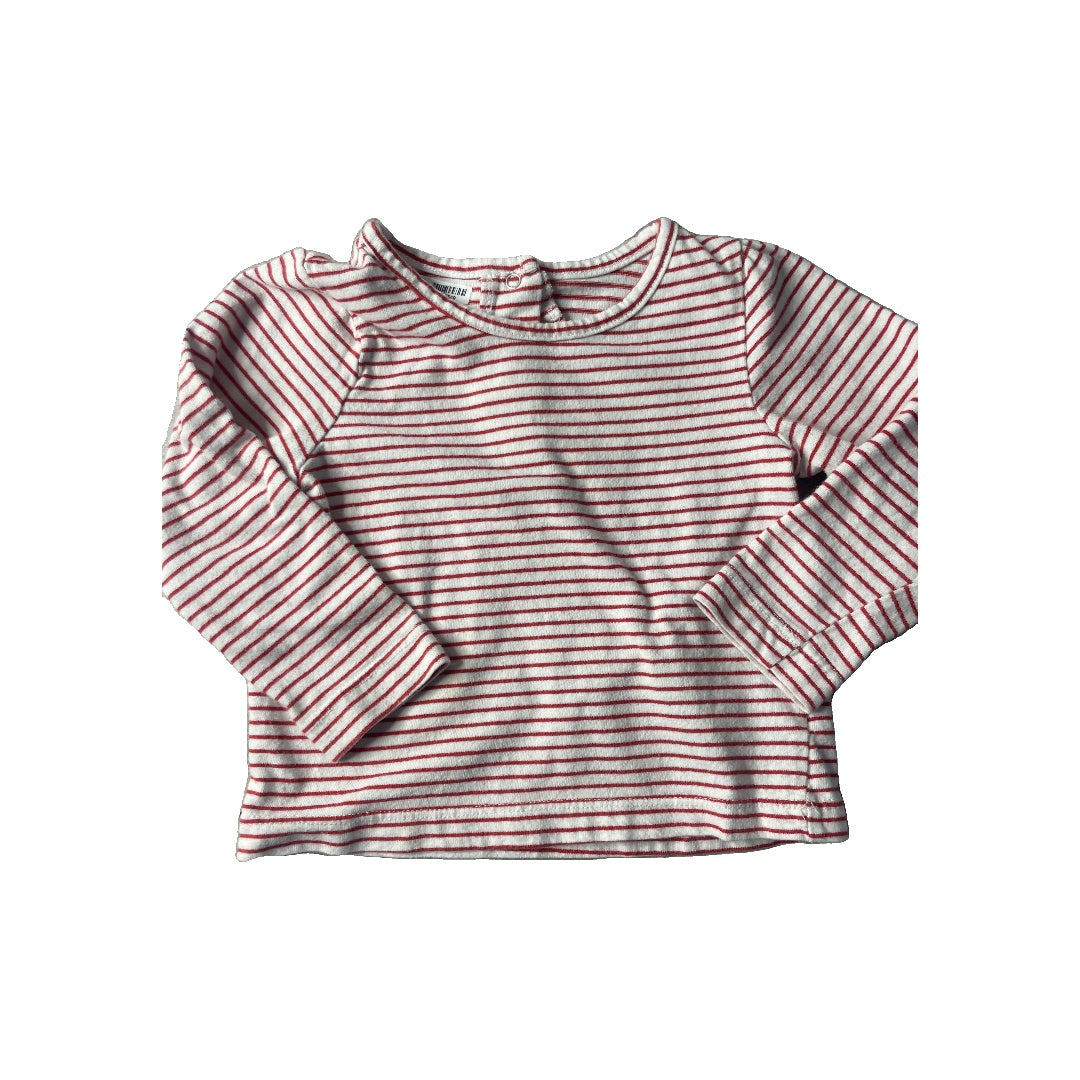 Unisex Shirt Size: 24 months