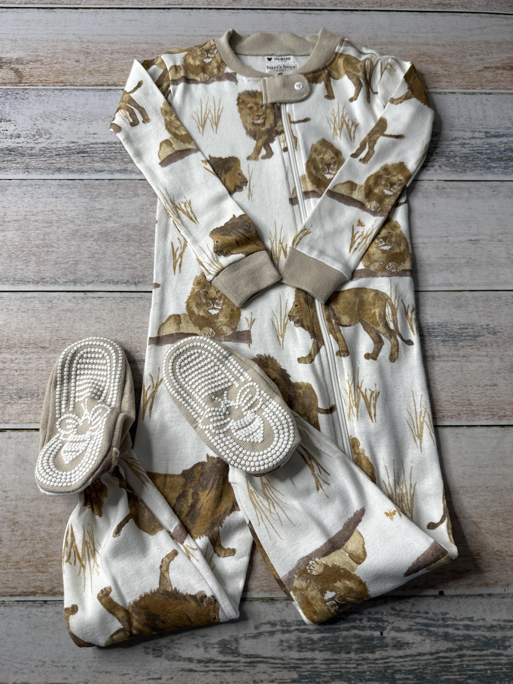 Burt's Bees Boys Pajamas Size: 24 months
