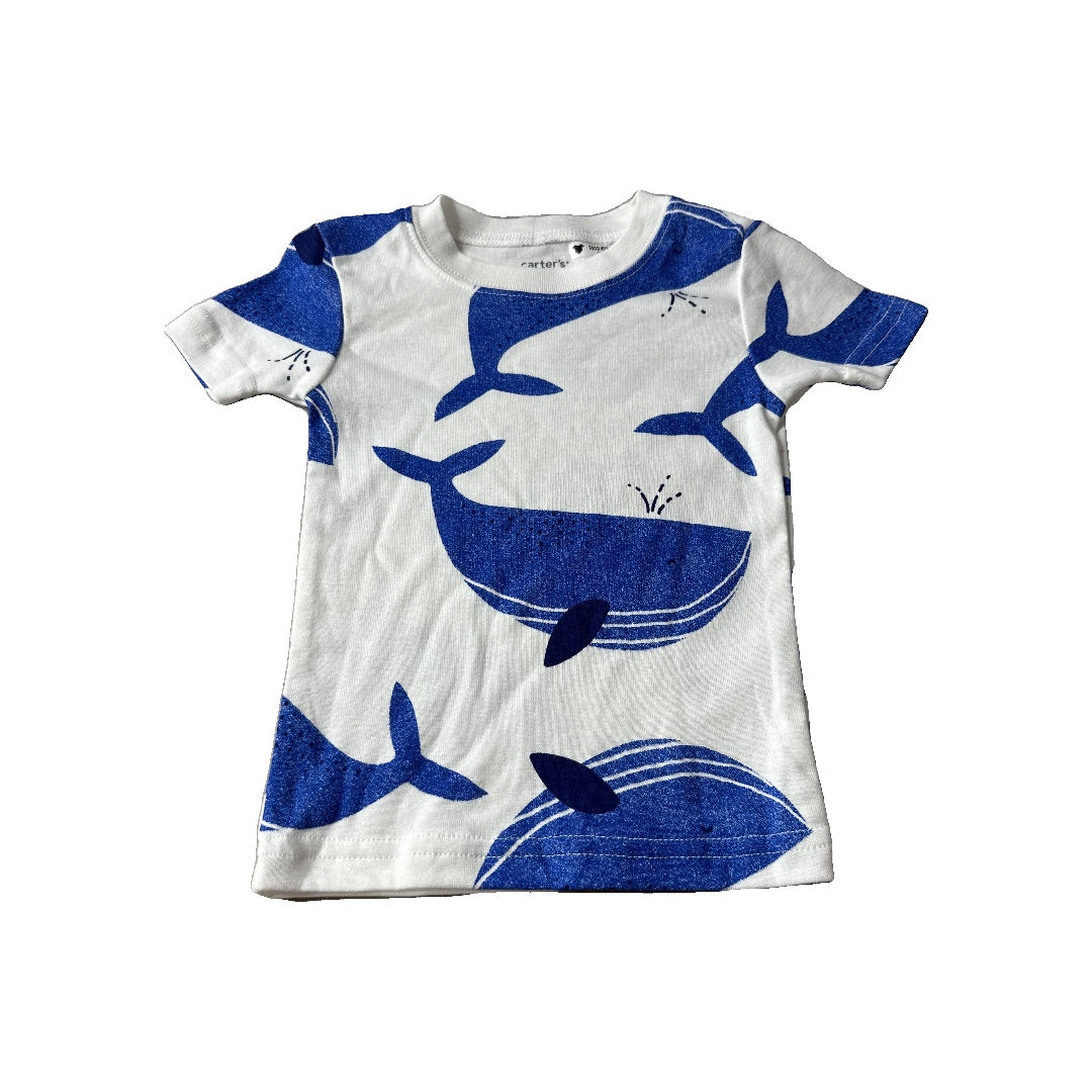Carters Unisex Pajamas Size: 24 months