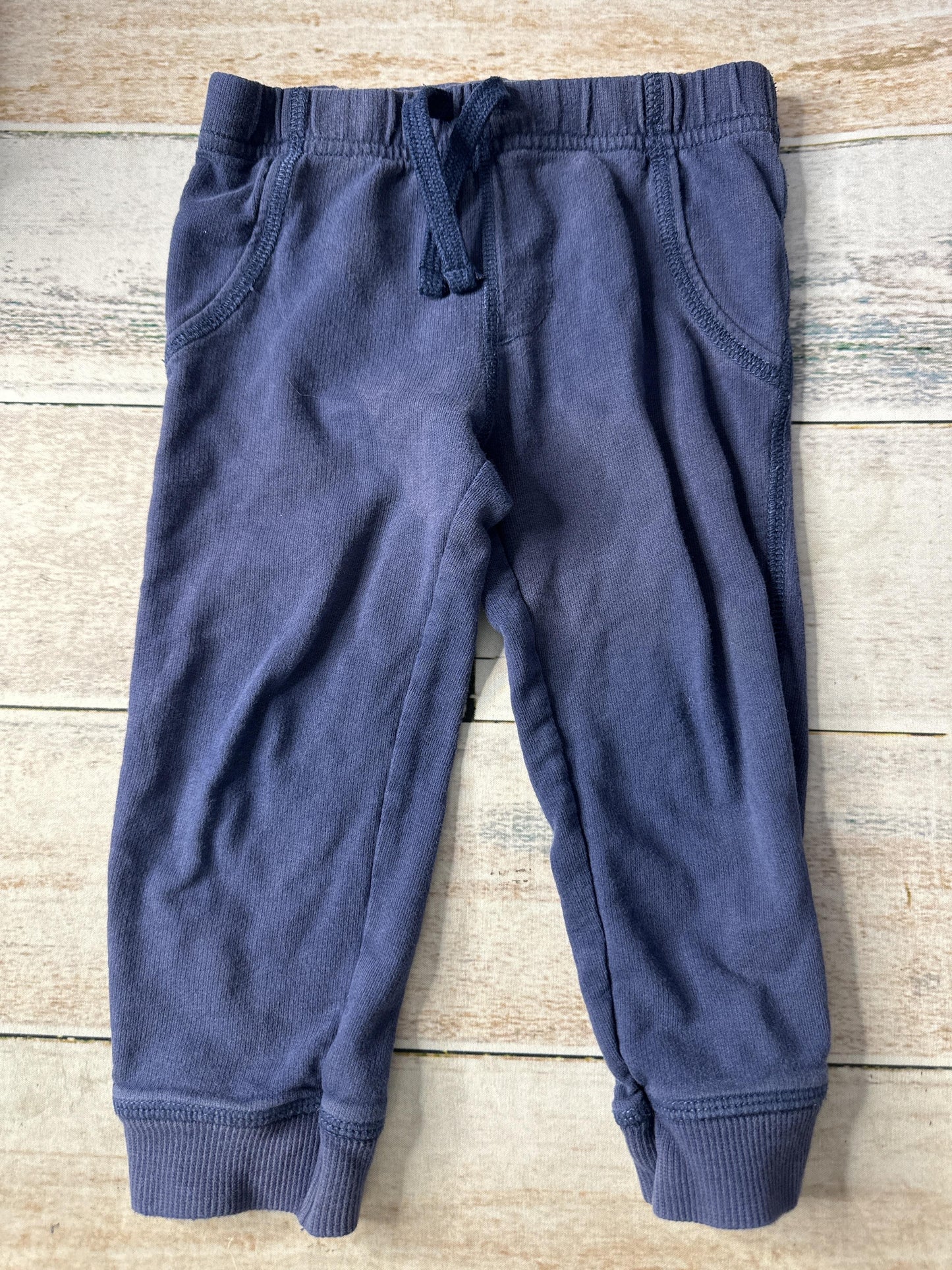 Carters Unisex Pants Size: 24 months