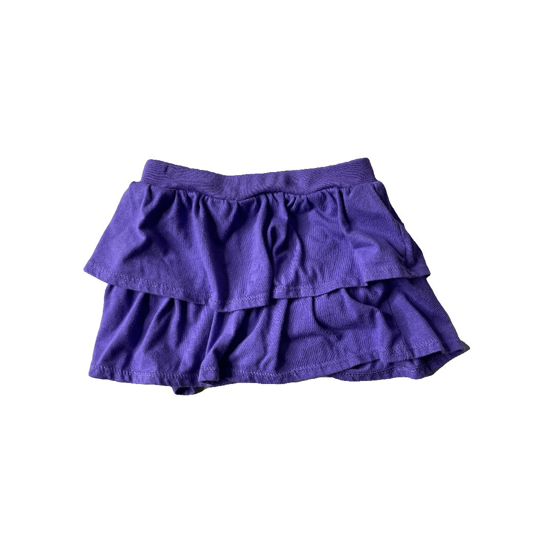 Girls Skirt Size: 24 months