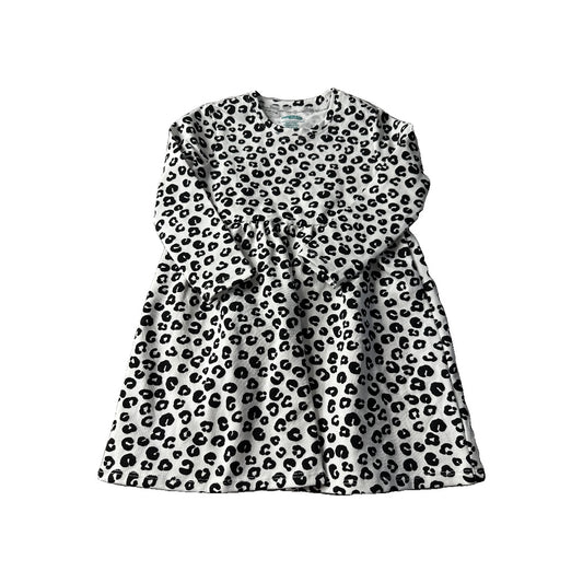 Mighty Goods Girls Dress Size: 24 months