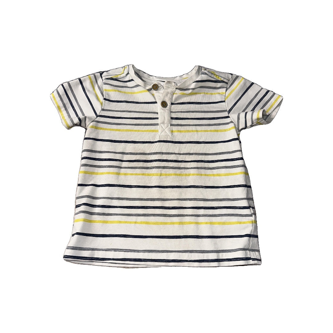 Tommy Bahama Unisex T-Shirt Size: 24 months
