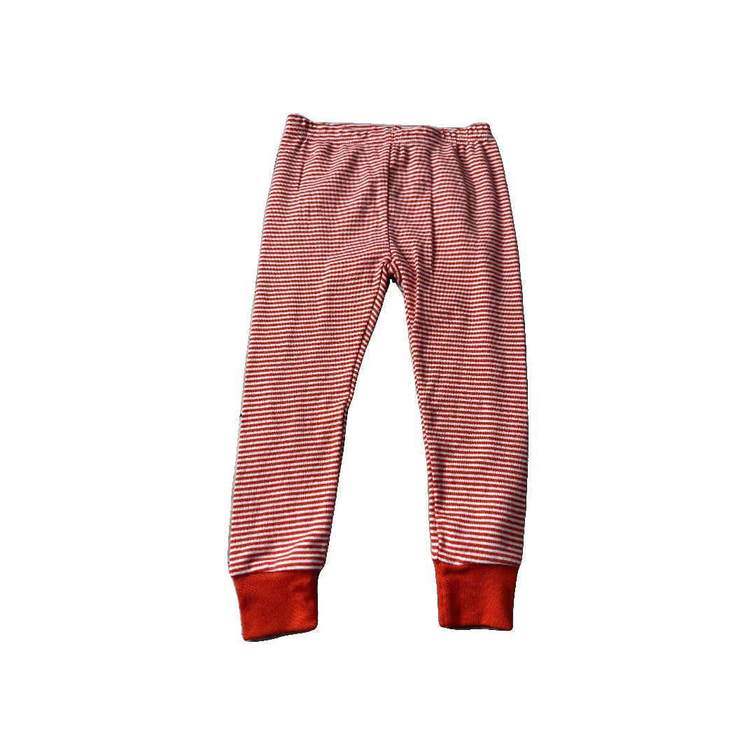 Unisex Pajamas Size: 24 months