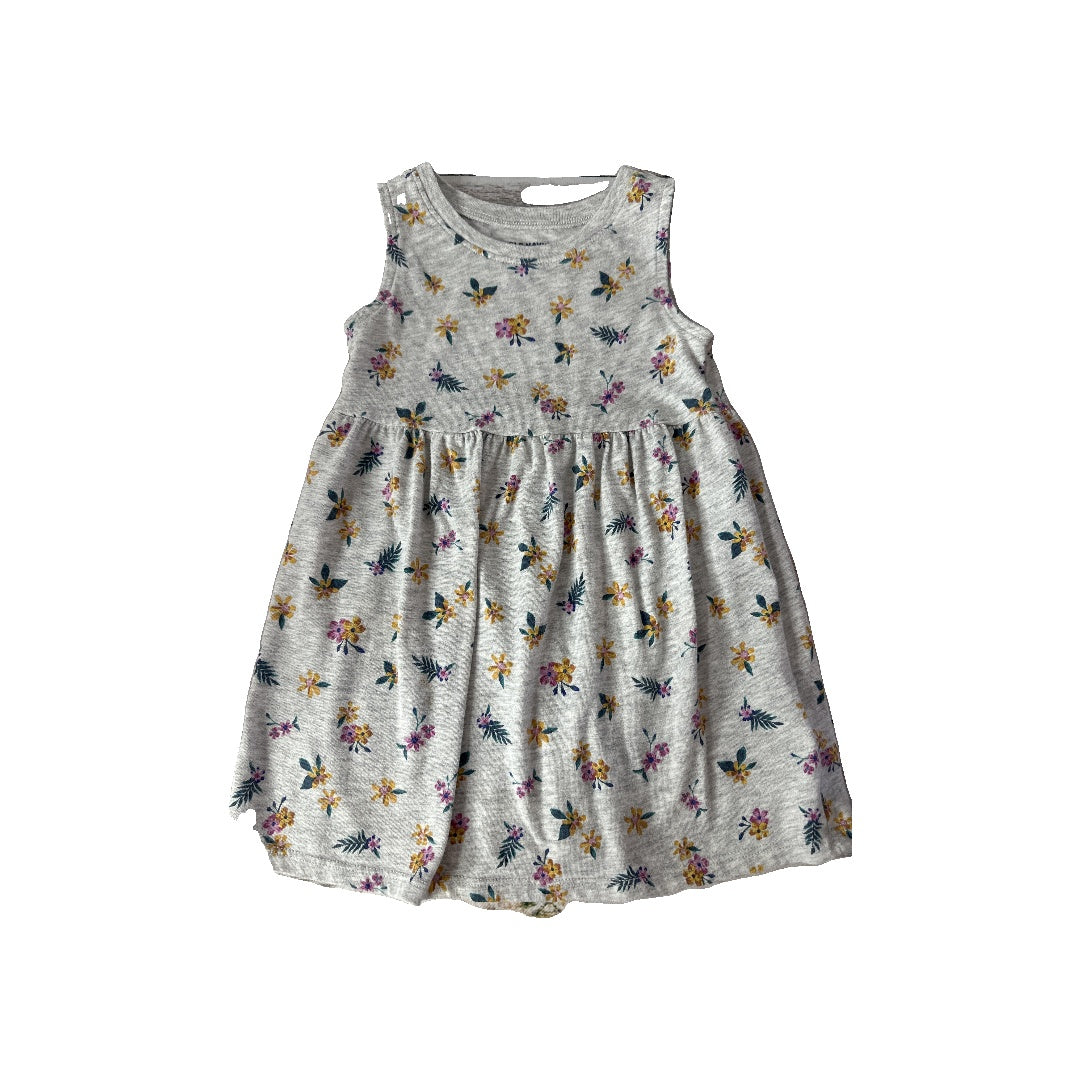 Old Navy Girls Dress Size: 24 months