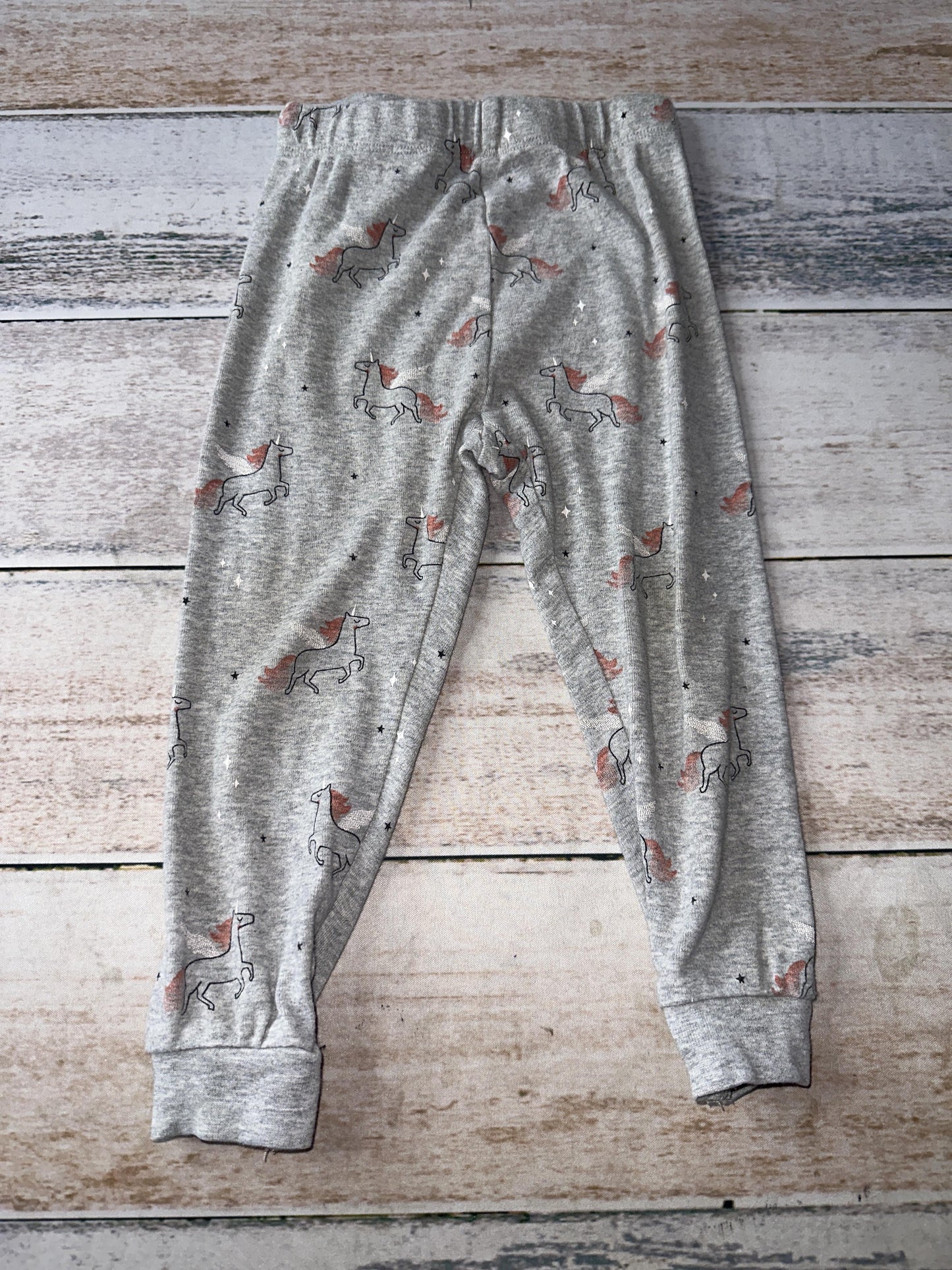 Petit Lemi Unisex Pajamas Size: 24 months