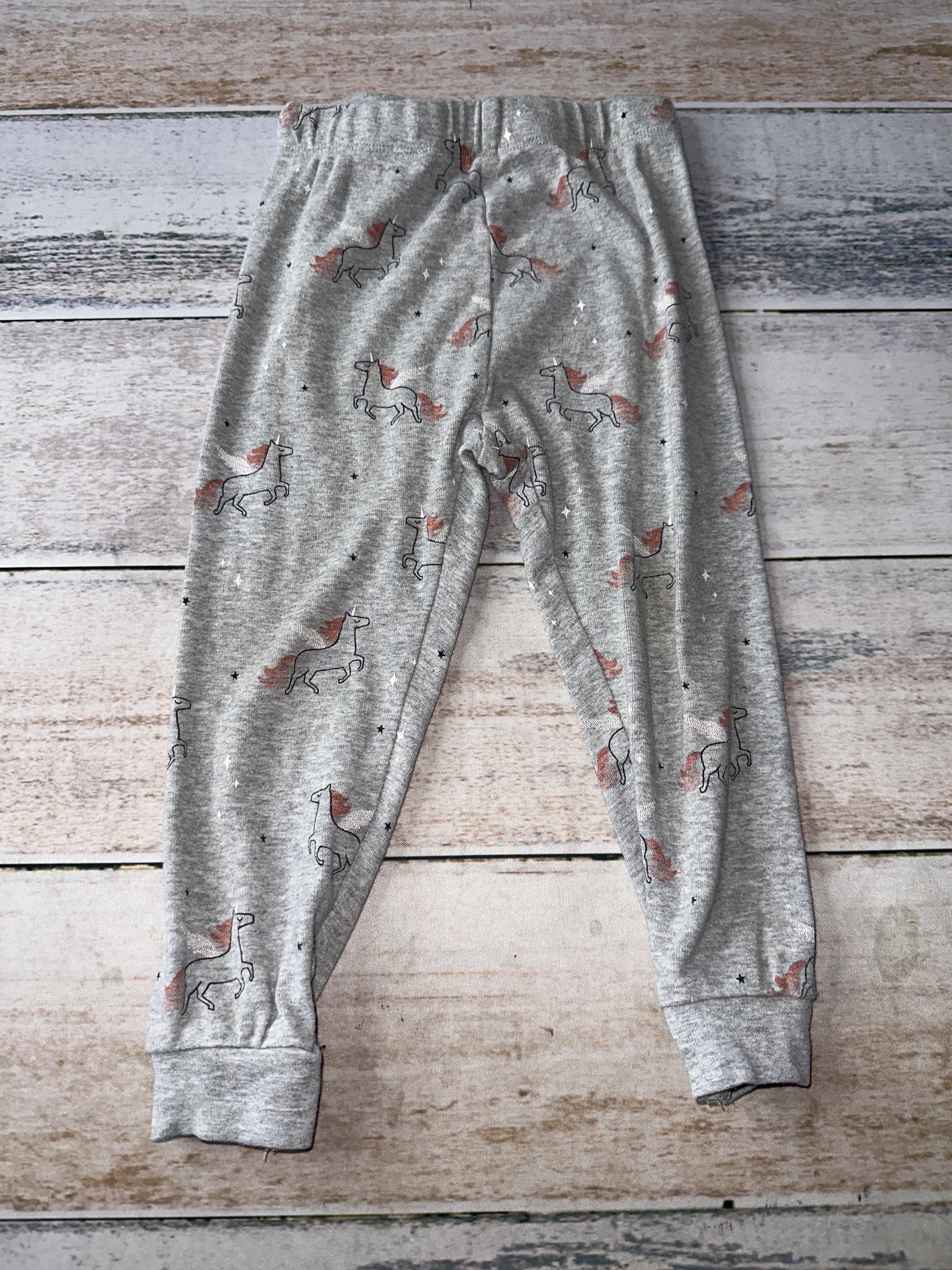 Petit Lemi Unisex Pajamas Size: 24 months