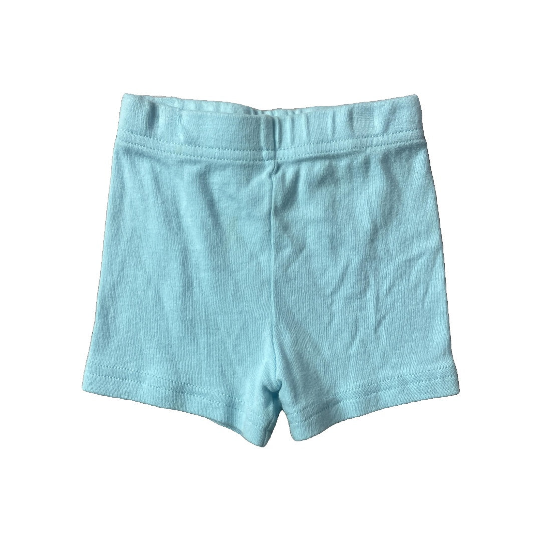 Unisex Shorts Size: 24 months
