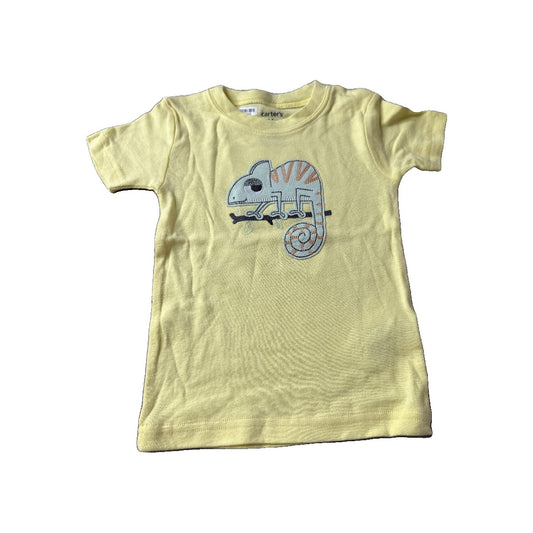 Carters Unisex Pajamas Size: 24 months