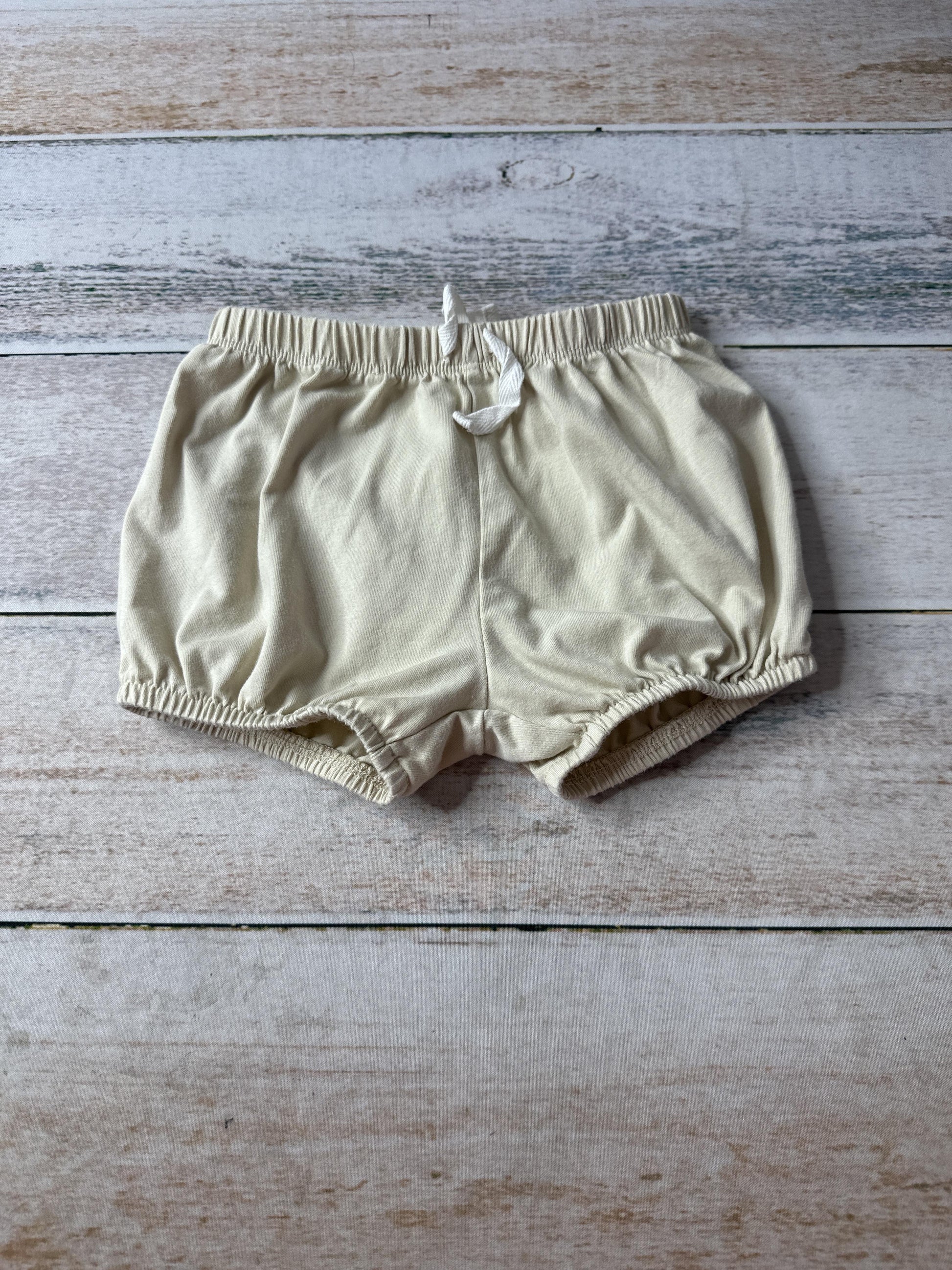 Unisex Shorts Size: 24 months