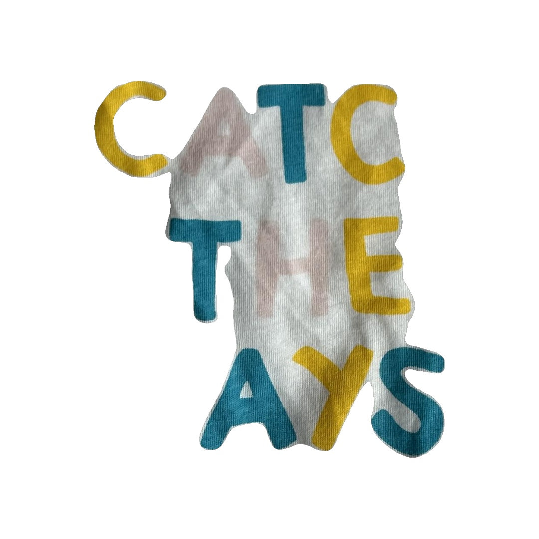 Harper Canyon Unisex T-Shirt Size: 24 months