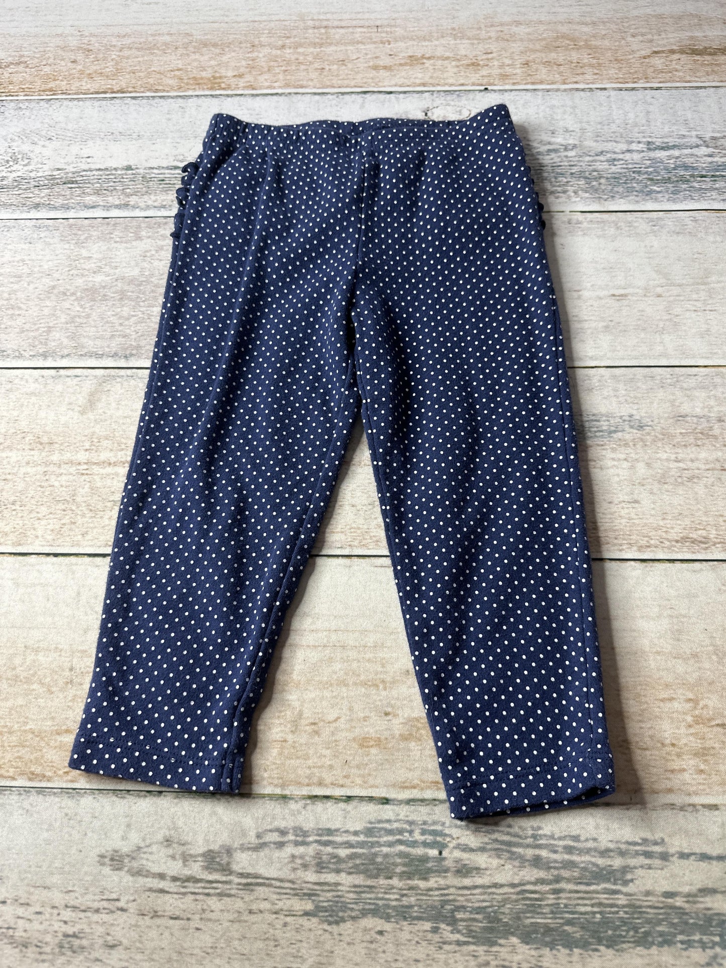 Carters Unisex Pants Size: 24 months