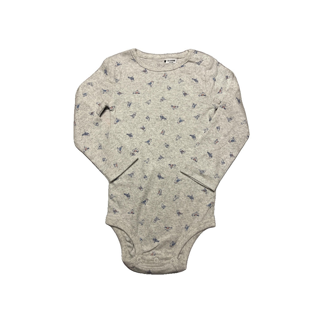 Little Planet Unisex Onesie Size: 24 months