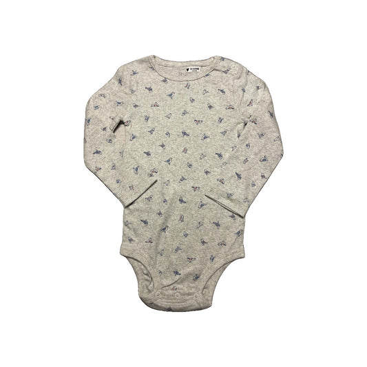 Little Planet Unisex Onesie Size: 24 months