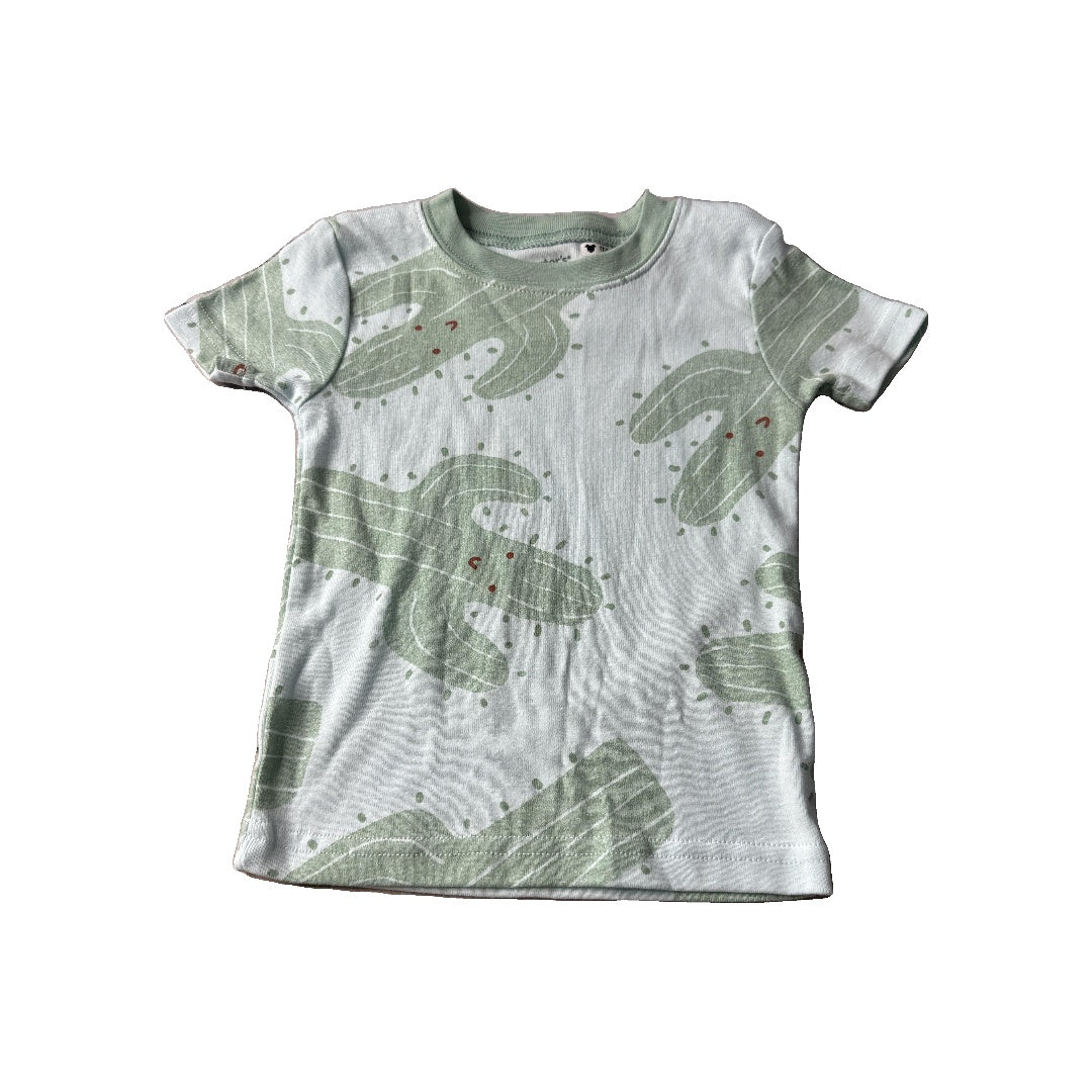 Carters Unisex Pajamas Size: 24 months
