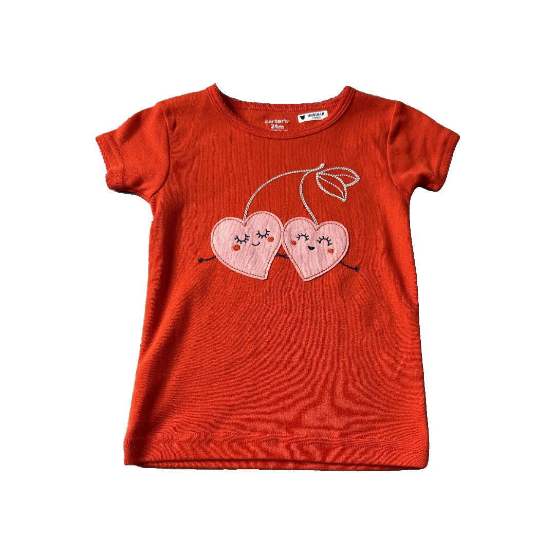 Unisex Pajamas Size: 24 months