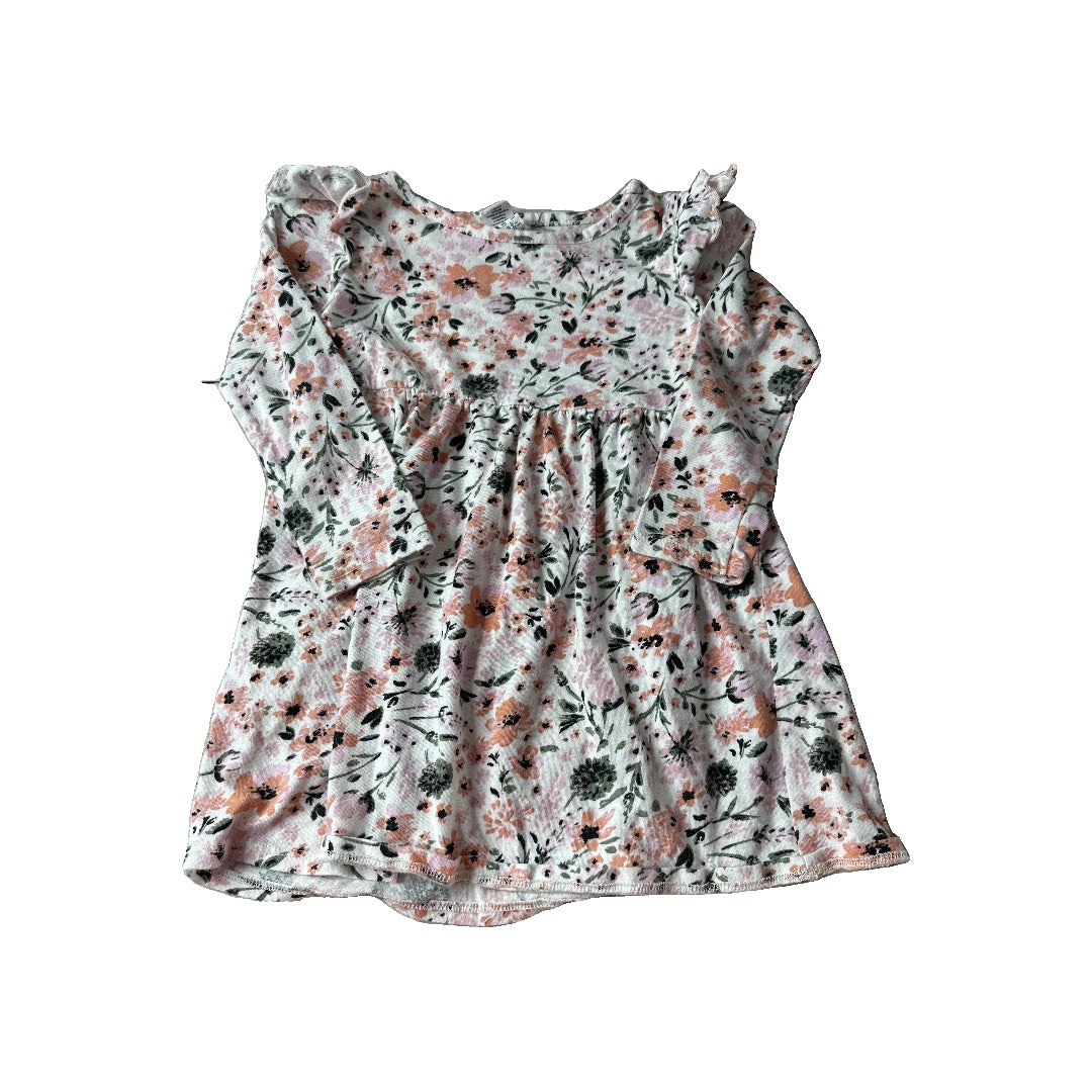 Harper Canyon Girls Dress Size: 24 months