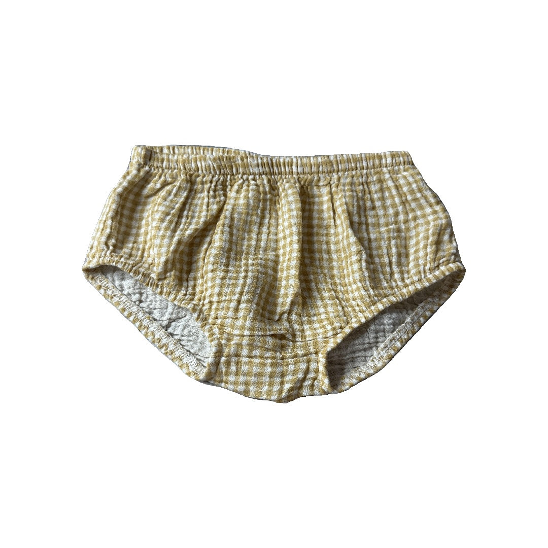 Unisex Shirt Size: 24 months