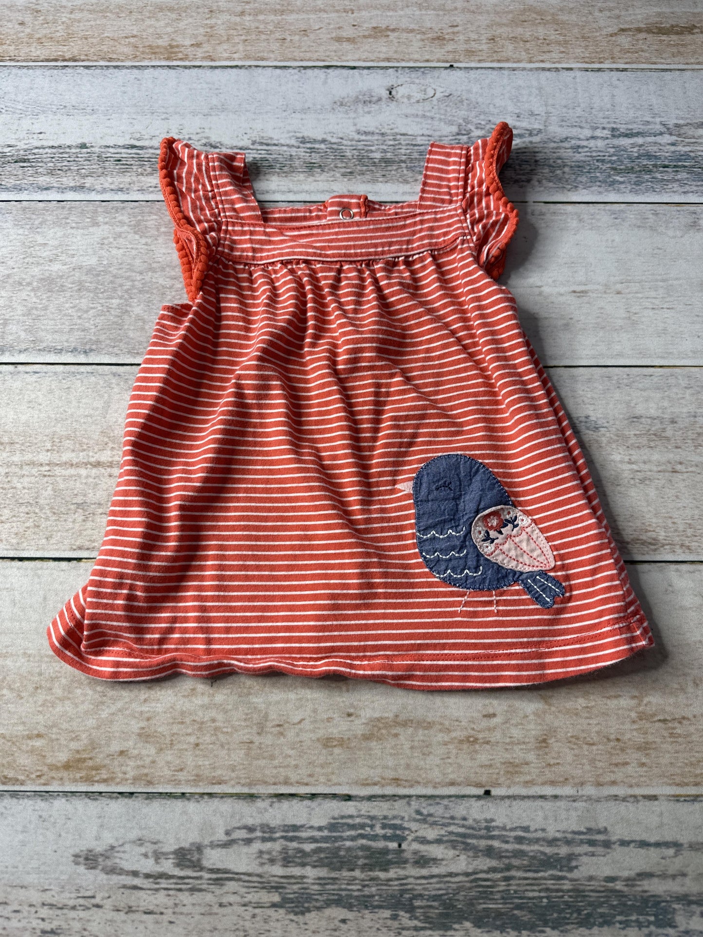 Carters Unisex Shorts Size: 24 months