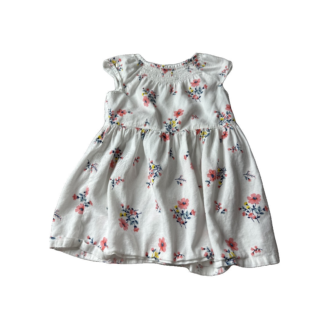 Carters Girls Dress Size: 24 months