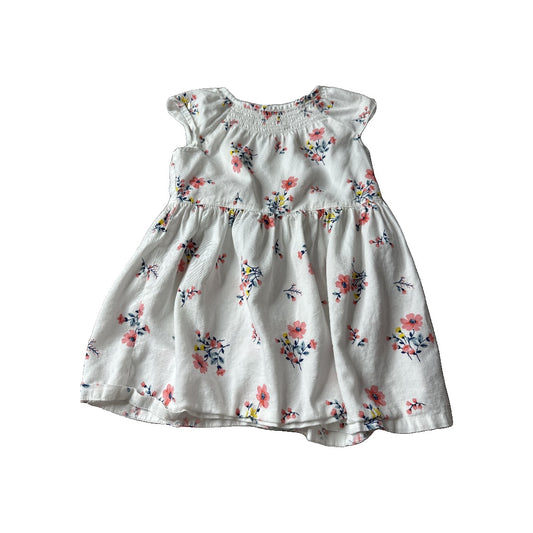 Carters Girls Dress Size: 24 months