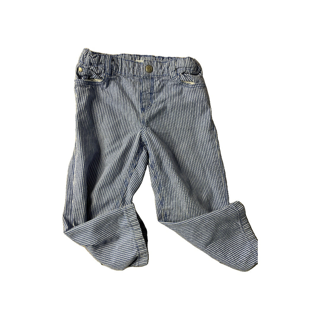 Unisex Pants Size: 24 months