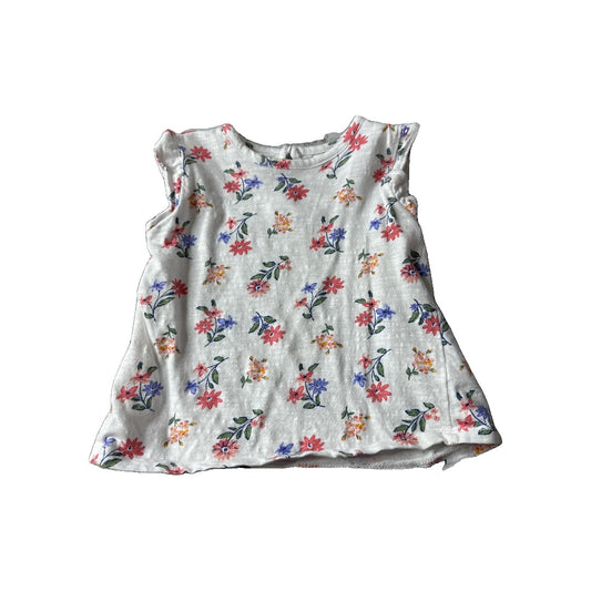 Little Me Unisex T-Shirt Size: 24 months