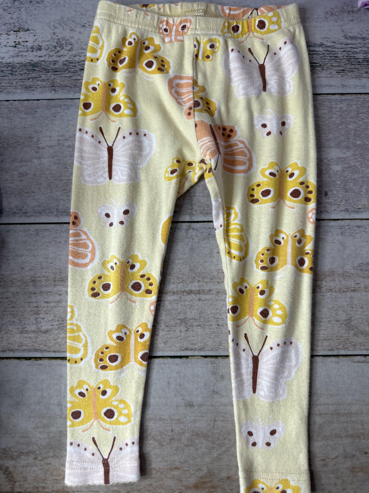 Unisex Pajamas Size: 24 months