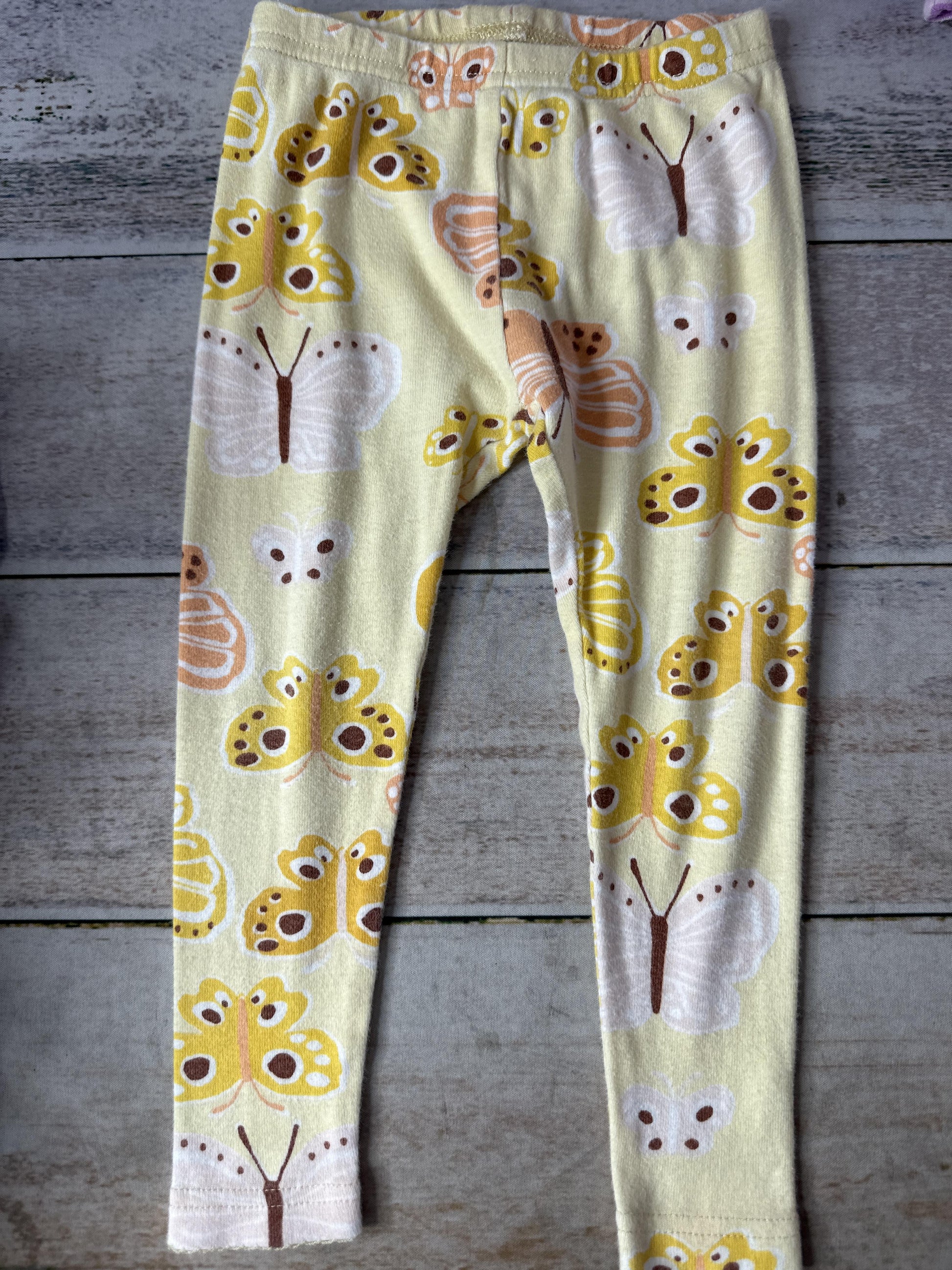 Unisex Pajamas Size: 24 months