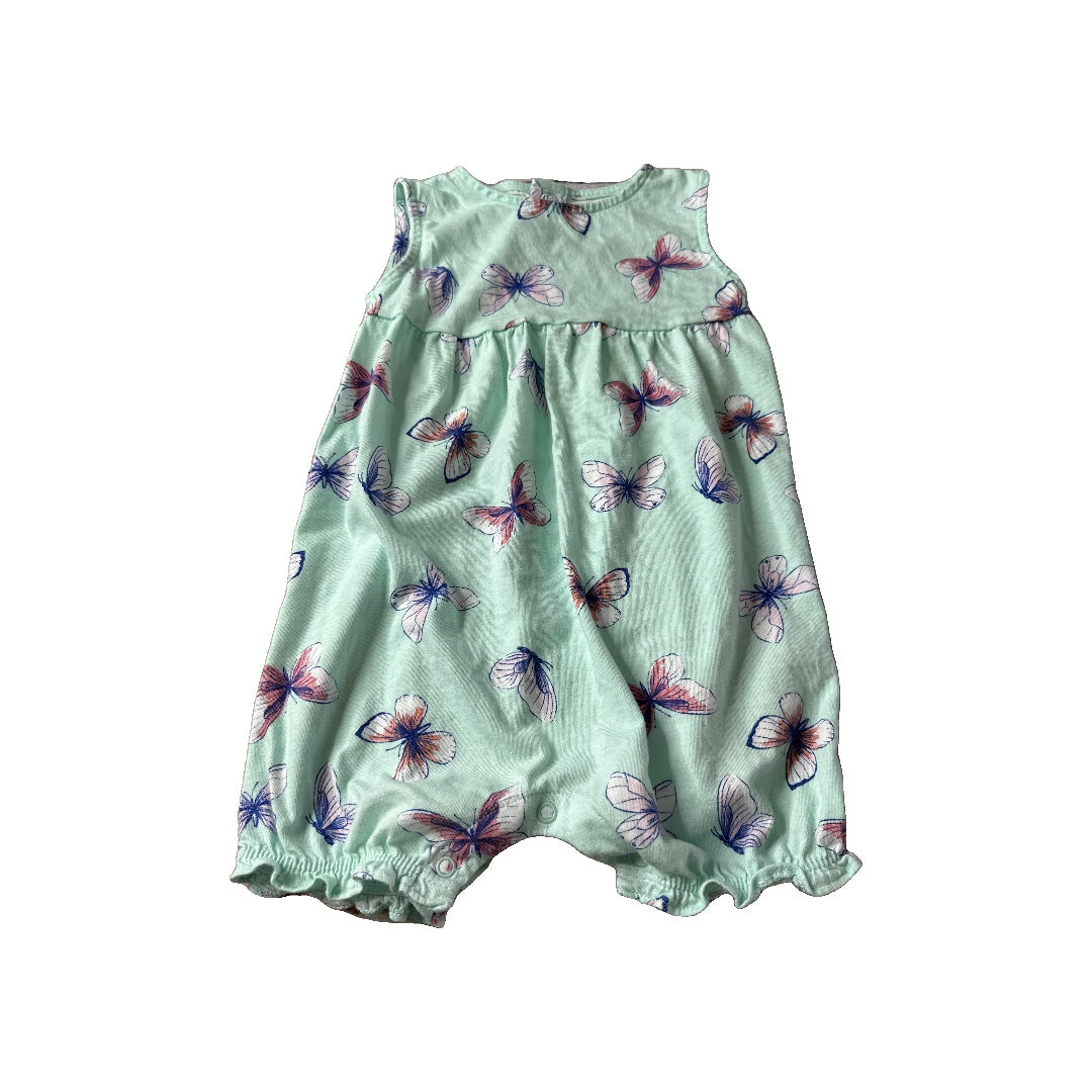 Carters Unisex Romper Size: 24 months