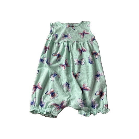 Carters Unisex Romper Size: 24 months