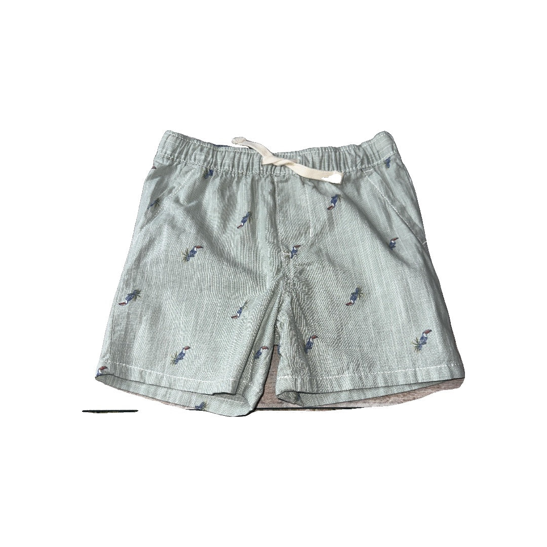 Carters Unisex Shorts Size: 24 months