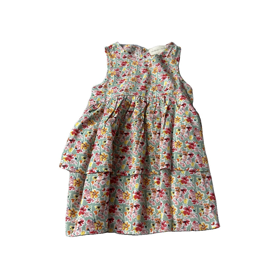 Mabel + Honey Girls Dress Size: 24 months
