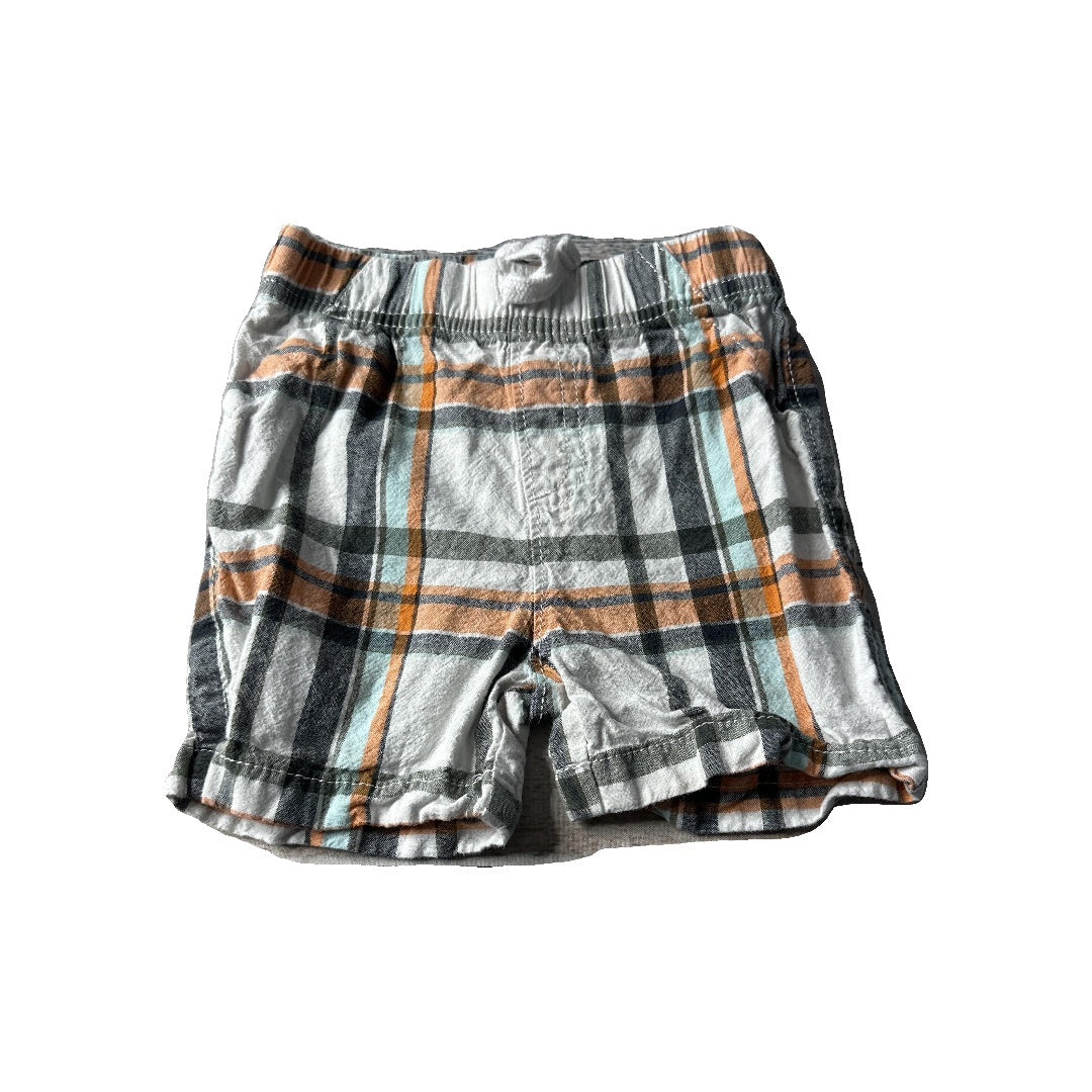 Unisex Shorts Size: 24 months