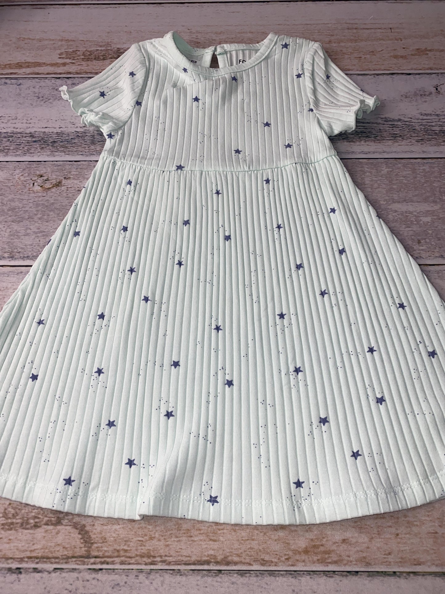 Focus Girls Dress Size: 24 months