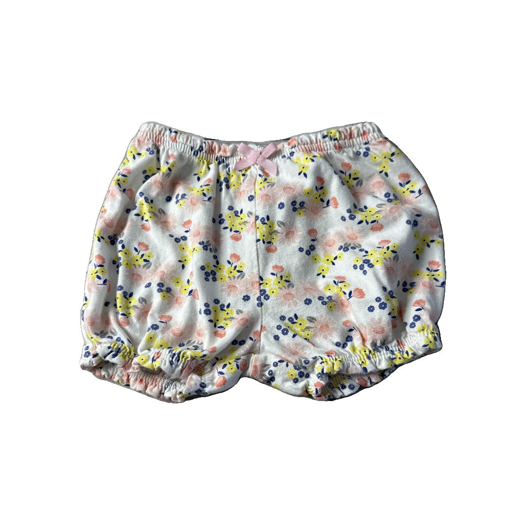 Carters Unisex Shorts Size: 24 months