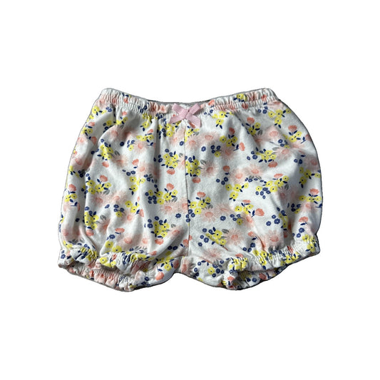 Carters Unisex Shorts Size: 24 months