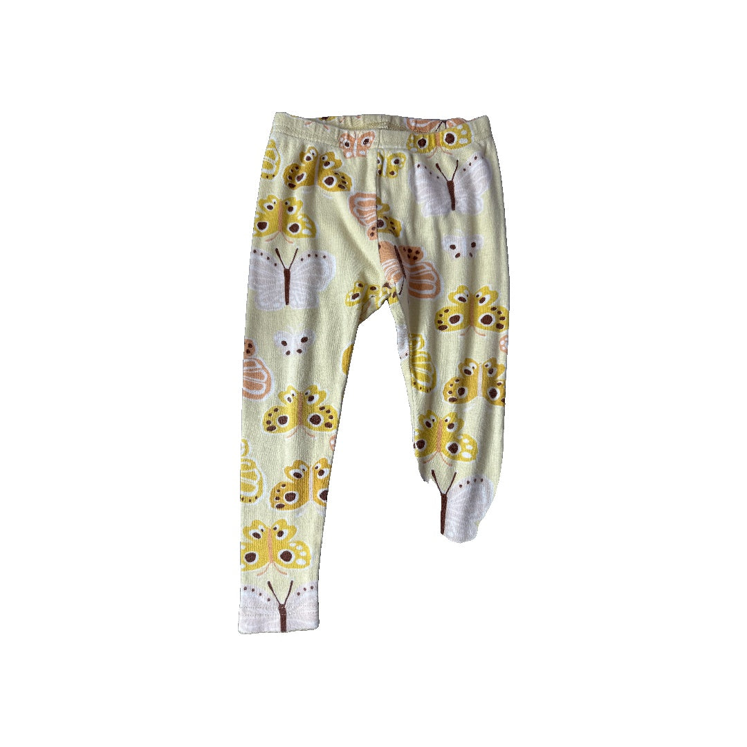 Unisex Pajamas Size: 24 months