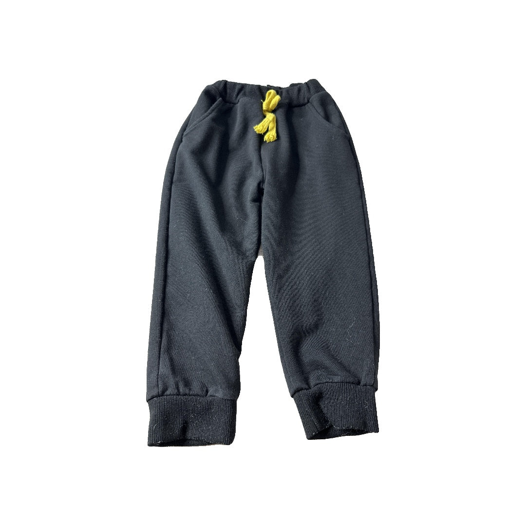 Unisex Pants Size: 24 months