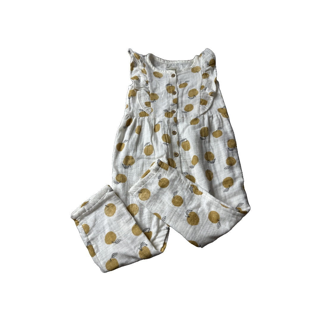 Carters Unisex Romper Size: 24 months