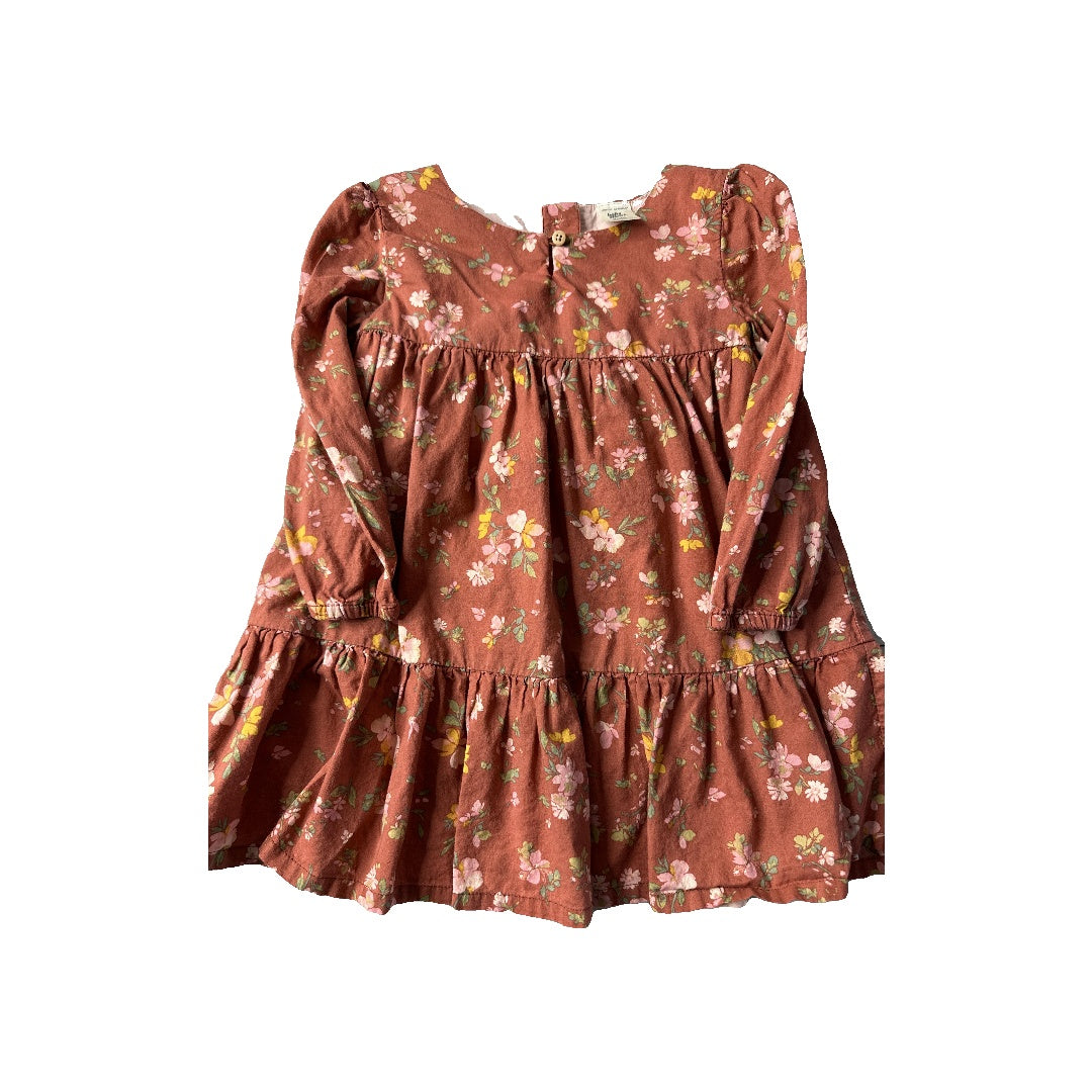 OshKosh Girls Dress Size: 24 months