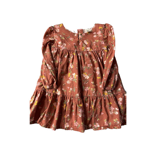 OshKosh Girls Dress Size: 24 months