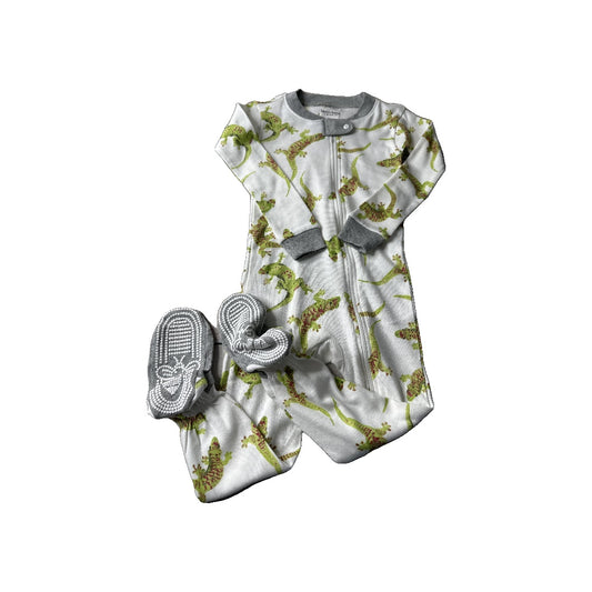 Burt's Bees Boys Pants Size: 24 months